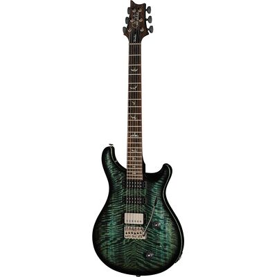PRS Studio Mango LTD Cobalt SB Cobalt Smokeburst PRS Studio Mango LTD Cobalt SB Cobalt Smokeburst