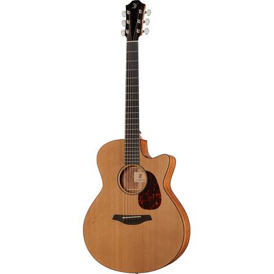 Furch Blue Gc-CM a w/GB naturale Furch Blue Gc-CM a w/GB naturale