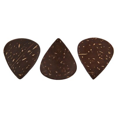 Guitar Monkey CocoCore Speedster 1.8 materiale naturale marrone Guitar Monkey CocoCore Speedster 1.8 materiale naturale marrone