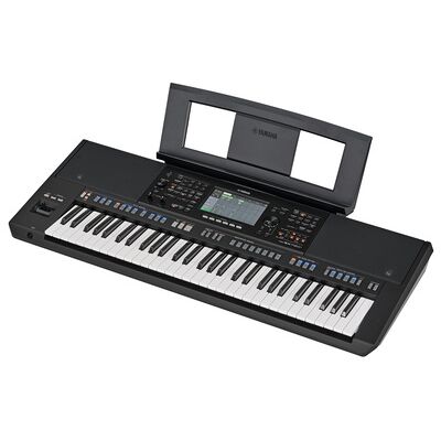 Yamaha PSR-SX720+ Yamaha PSR-SX720+