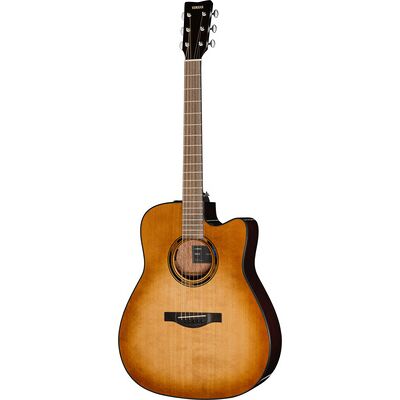 Yamaha TAG1 C Sand Burst Sand Burst Yamaha TAG1 C Sand Burst Sand Burst