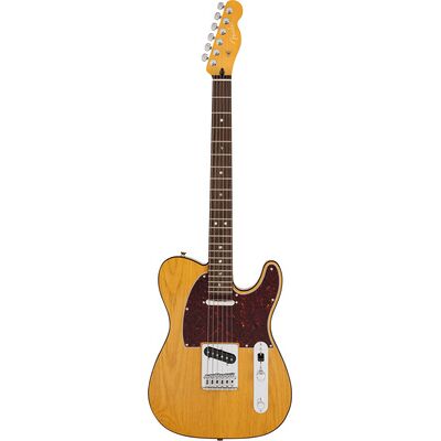 Fender MIJ Active Modern Tele RW VNT naturale vintage Fender MIJ Active Modern Tele RW VNT naturale vintage