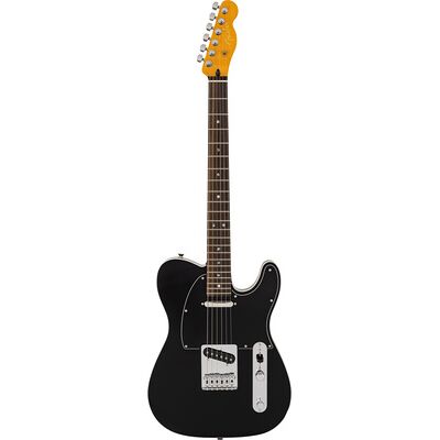 Fender MIJ Active Modern Tele RW BLK nero Fender MIJ Active Modern Tele RW BLK nero