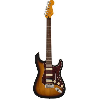 Fender MIJ Act Modern Strat HSS 2TS 2 Fender MIJ Act Modern Strat HSS 2TS 2