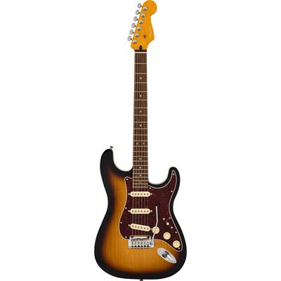 Fender MIJ Act Modern Strat RW 2TS 2 Fender MIJ Act Modern Strat RW 2TS 2