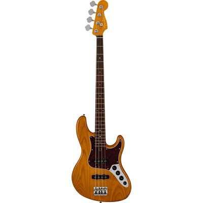 Fender MIJ Act Modern Jazz Bass VNT naturale vintage Fender MIJ Act Modern Jazz Bass VNT naturale vintage