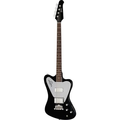Gibson Thunderbird Non-Reverse EB Ebony Gibson Thunderbird Non-Reverse EB Ebony