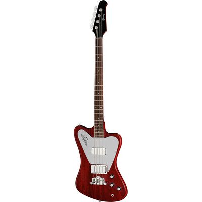 Gibson Thunderbird Non-Reverse VC Vintage Cherry Gibson Thunderbird Non-Reverse VC Vintage Cherry