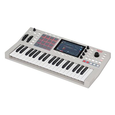Akai MPC Key 37 G2 Akai MPC Key 37 G2