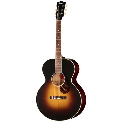 Gibson J-185 Century 12-Fret VS Vintage Sunburst Gibson J-185 Century 12-Fret VS Vintage Sunburst