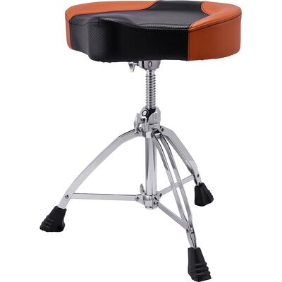 Mapex MXT855BR Drum Throne Brown Mapex MXT855BR Drum Throne Brown