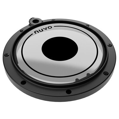 Nuvo Zip-Kit 8" Tom Nuvo Zip-Kit 8" Tom
