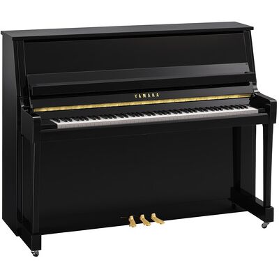 Yamaha B20 PE nero lucido Yamaha B20 PE nero lucido