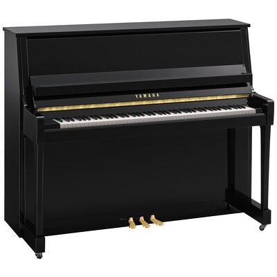 Yamaha B30 PE nero lucido Yamaha B30 PE nero lucido