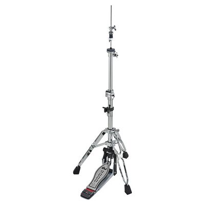 DW 9000X 3-Leg Hi-Hat Stand DW 9000X 3-Leg Hi-Hat Stand