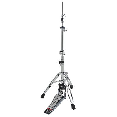 DW 9000X XF-3-Leg Hi-Hat Stand DW 9000X XF-3-Leg Hi-Hat Stand