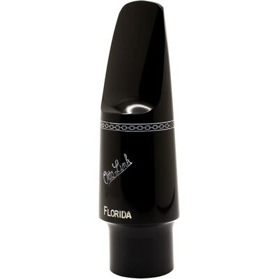 Otto Link Florida HR Tenor Sax 7 TW Otto Link Florida HR Tenor Sax 7 TW
