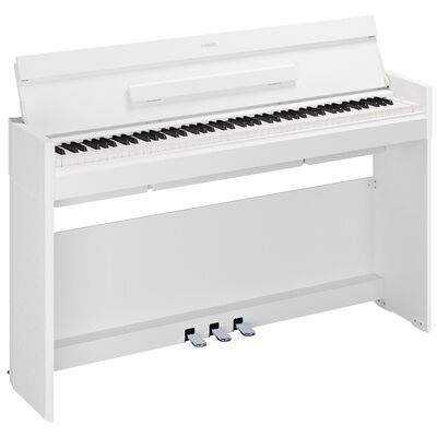 Yamaha YDP-S56 WH Arius White Yamaha YDP-S56 WH Arius White