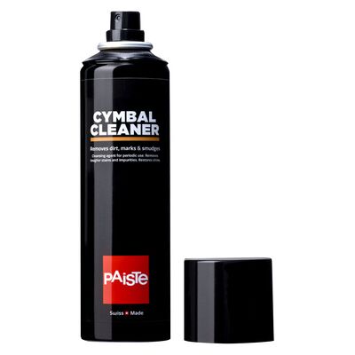 Paiste Cymbal Care Cleaner Paiste Cymbal Care Cleaner