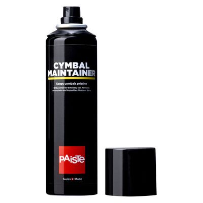 Paiste Cymbal Care Maintainer Paiste Cymbal Care Maintainer