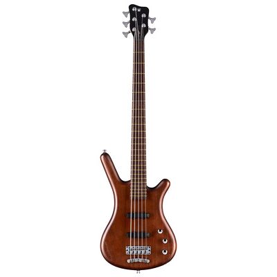 Warwick Teambuilt PS Corvette 5 Ash AT Antique Tobacco Transparent Satin Warwick Teambuilt PS Corvette 5 Ash AT Antique Tobacco Transparent Satin