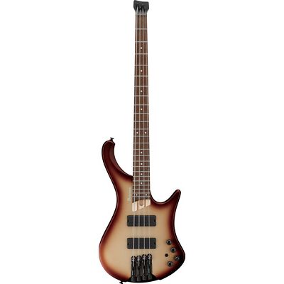 Ibanez EHB600-CCM Charred Champagne Burst opaco Ibanez EHB600-CCM Charred Champagne Burst opaco