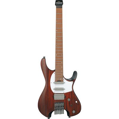 Ibanez Q54WR-CNL Charcoal Brown Low Gloss Ibanez Q54WR-CNL Charcoal Brown Low Gloss