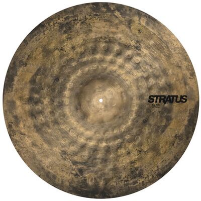 Sabian 24" Stratus Dry Ride Sabian 24" Stratus Dry Ride