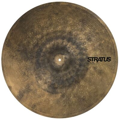 Sabian 22" Stratus Dry Ride Sabian 22" Stratus Dry Ride