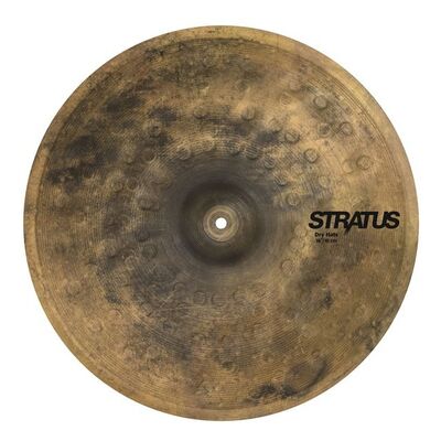 Sabian 16" Stratus Dry Hi-Hat Sabian 16" Stratus Dry Hi-Hat