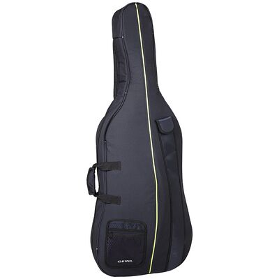 Gewa Cello Gig Bag Aspirante 1/2 Gewa Cello Gig Bag Aspirante 1/2