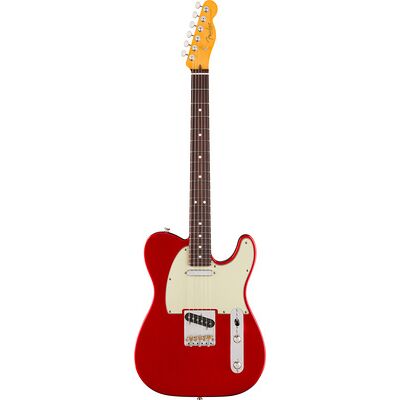 Fender LTD Pro Clsc Silent Tele CAR Candy Apple Red Fender LTD Pro Clsc Silent Tele CAR Candy Apple Red