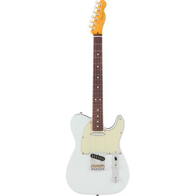 Fender LTD Pro Clsc Silent Tele SNB Sonic Blue Fender LTD Pro Clsc Silent Tele SNB Sonic Blue