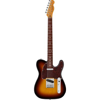 Fender 75th Player II Bari Tele 3CSB 3 Fender 75th Player II Bari Tele 3CSB 3