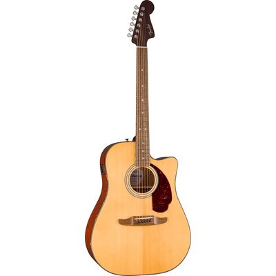 Fender CA DLX Redondo CE NAT naturale Fender CA DLX Redondo CE NAT naturale