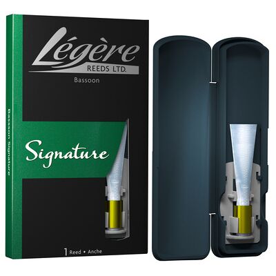 Legere Bassoon Signature M Legere Bassoon Signature M