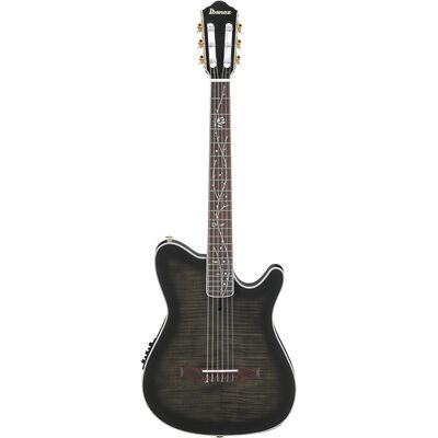 Ibanez Tim Henson TOD20FMN-BFL Black Burst Fade Low Gloss Ibanez Tim Henson TOD20FMN-BFL Black Burst Fade Low Gloss