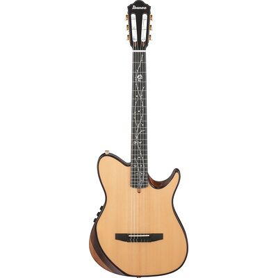 Ibanez Tim Henson TOD100N-NT naturale Ibanez Tim Henson TOD100N-NT naturale
