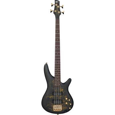 Ibanez SR300EDX-FDM Frozen Gold Matte Ibanez SR300EDX-FDM Frozen Gold Matte