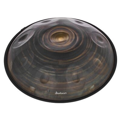 Startone Handpan D-Celtic/Amara 440 CD Startone Handpan D-Celtic/Amara 440 CD