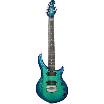 Music Man Majesty 7 Premium Select KD Ka Music Man Majesty 7 Premium Select KD Ka