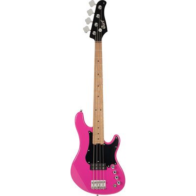 Cort GB Short Scale FDP Fandango Purple Cort GB Short Scale FDP Fandango Purple