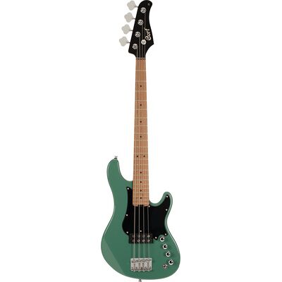 Cort GB Short Scale FGR Forest Green Cort GB Short Scale FGR Forest Green