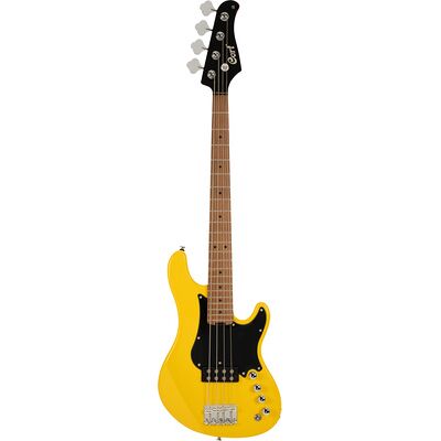 Cort GB Short Scale YC Yellow Crush Cort GB Short Scale YC Yellow Crush
