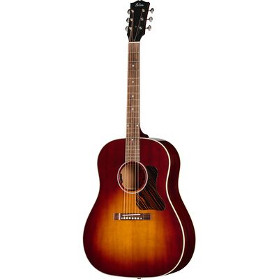 Gibson J-45 Original Autumn Burst Autumn Burst Gibson J-45 Original Autumn Burst Autumn Burst