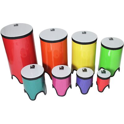 Toca Nesting Boom -A- Drums Toca Nesting Boom -A- Drums