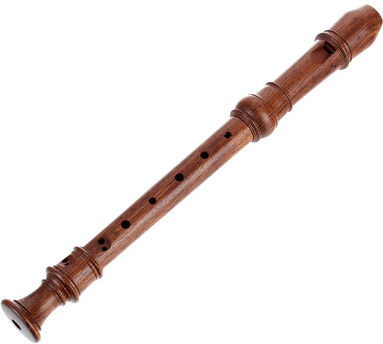 Mollenhauer 5120 Denner Soprano Recorder