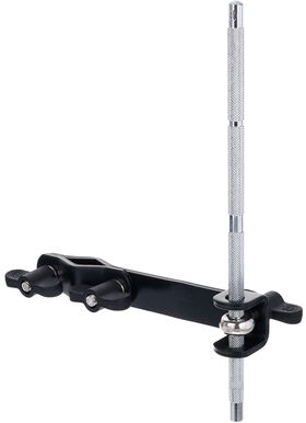 Meinl HMC-1 Percussion Clamp Black