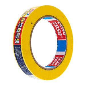 Tesa 4334 19mm Yellowd