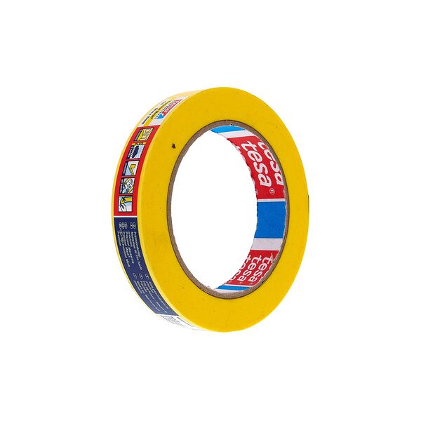 tesa 4334 19mm yellowd